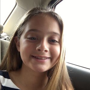 Meet your Posher, Kay